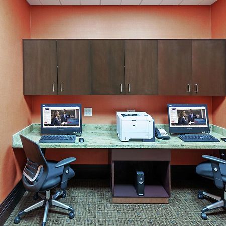 Hampton Inn & Suites Houston North Iah, Tx Bagian luar foto