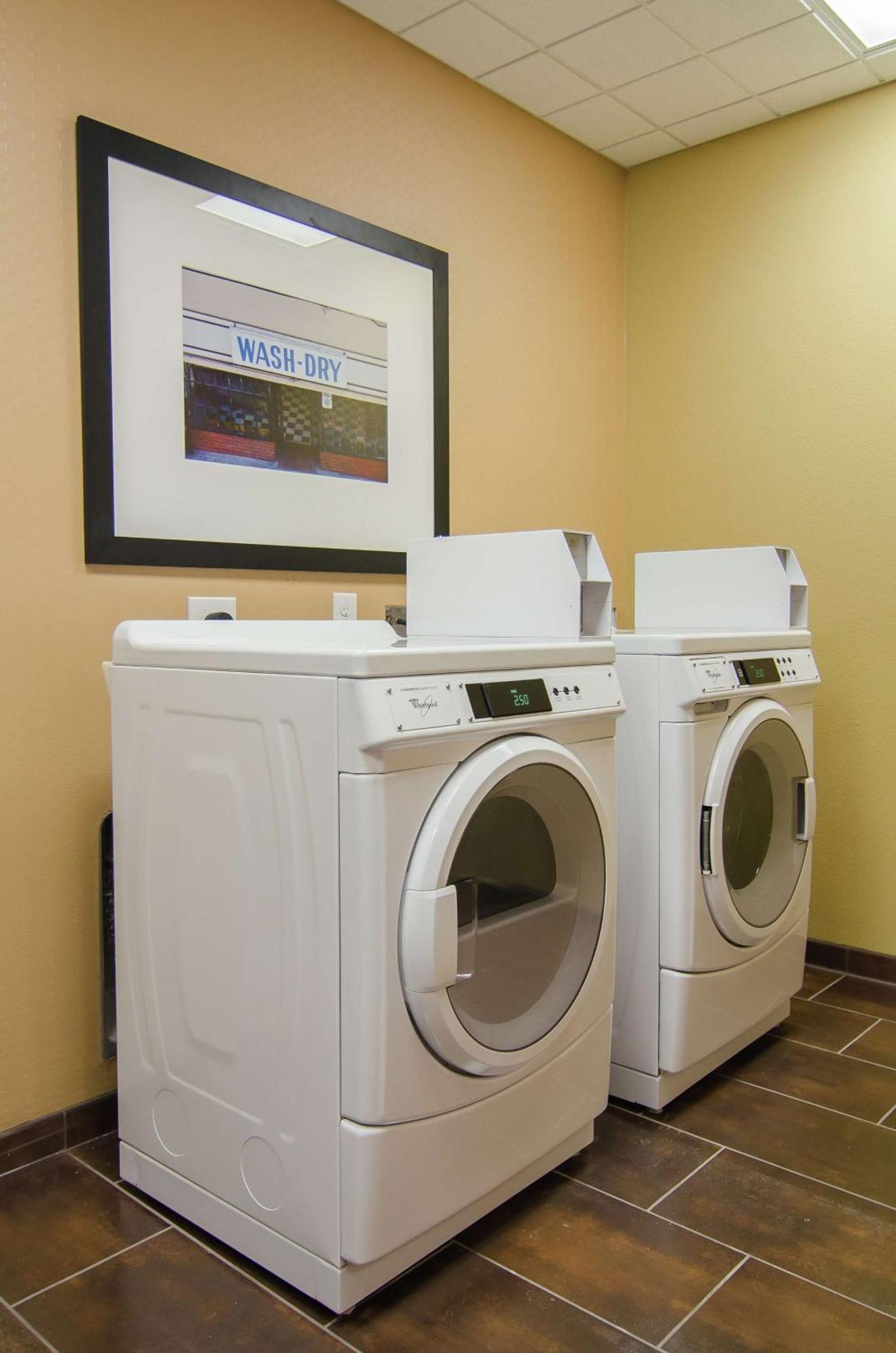 Hampton Inn & Suites Houston North Iah, Tx Bagian luar foto